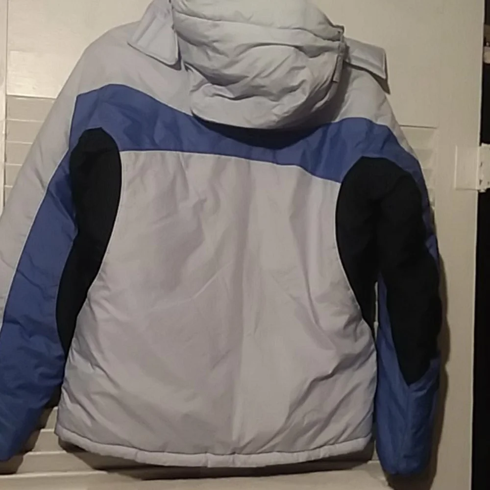 Columbia Vertex Coat